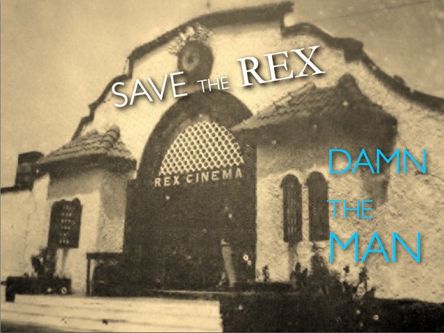 Rex Cinema Ghana