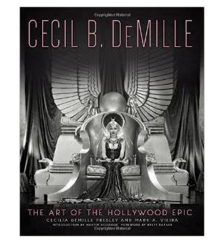 Cecil B. DeMille-The Art of the Hollywood Epic-341