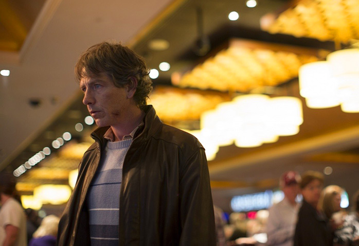 Mississippi Grind