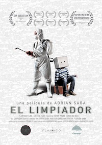 The Cleaner
