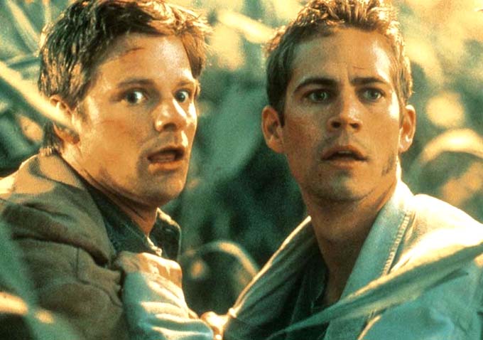 Joy Ride Paul Walker
