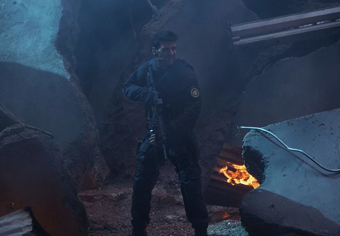 Captain America: The Winter Soldier