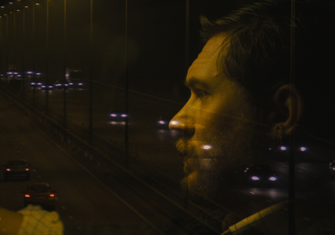 Locke Tom Hardy