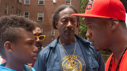 Red Hook Summer
