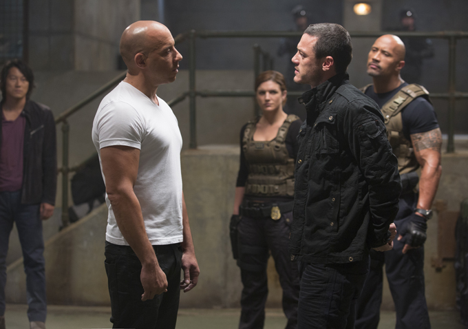 Tank Up With 9 Clips & Lots Of New Images From ‘Fast & Furious 6 - Is Fast And Furious 6 On Hbo Max