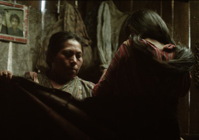 Ixcanul