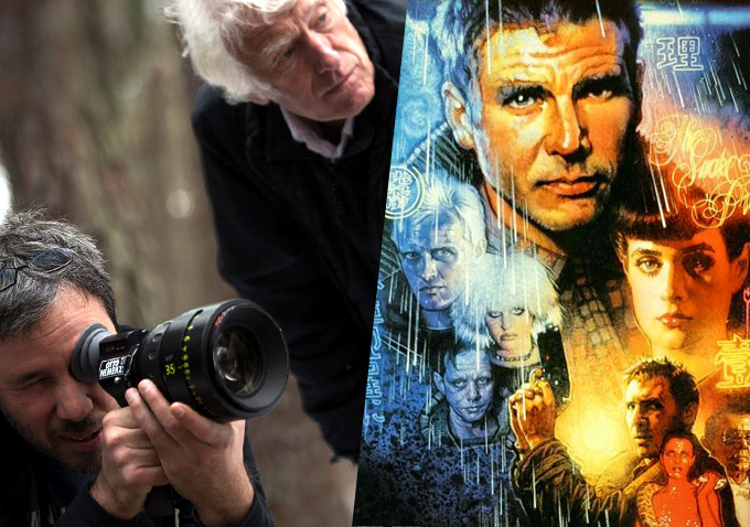 Blade Runner, Denis Villeneuve, Roger Deakins