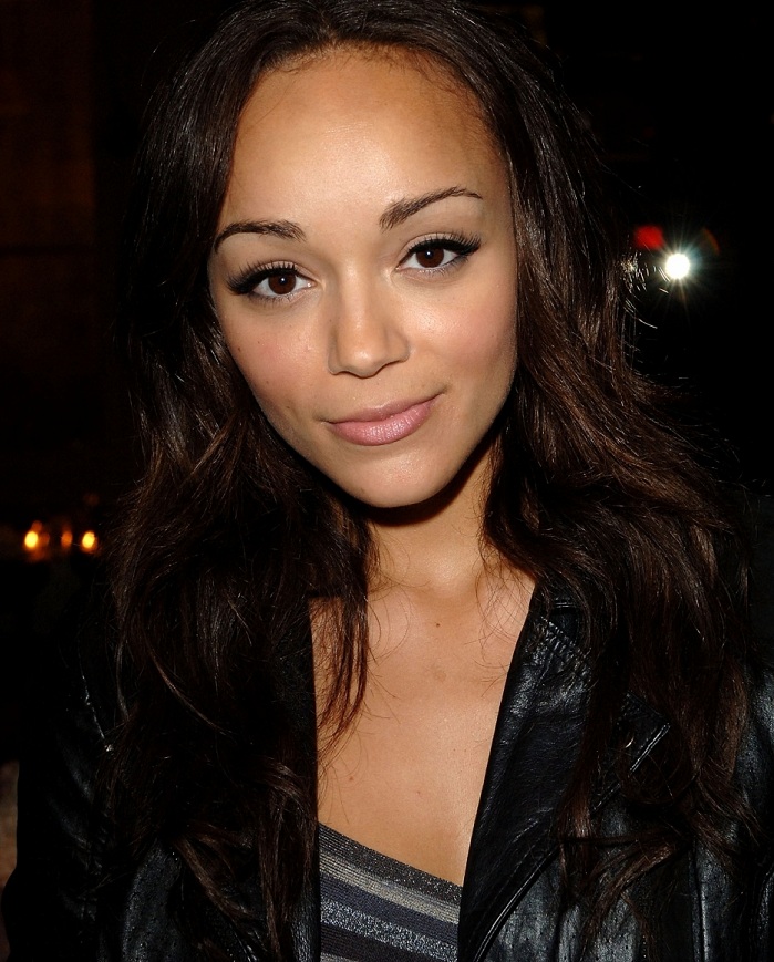 Ashley Madekwe
