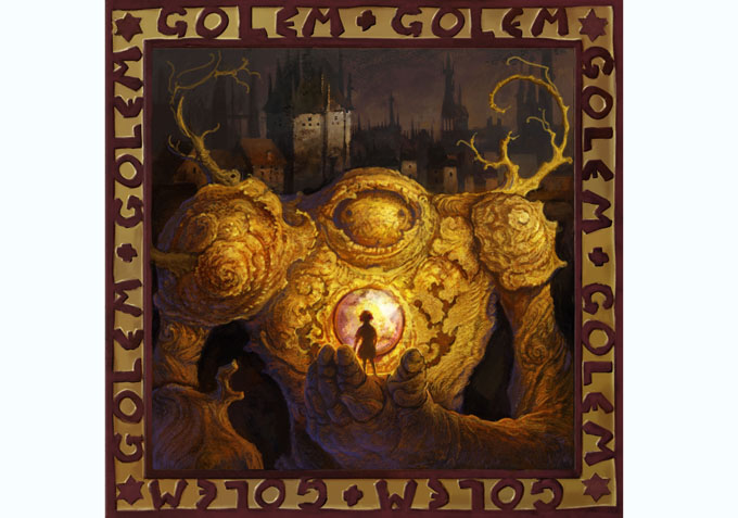 Golem 2
