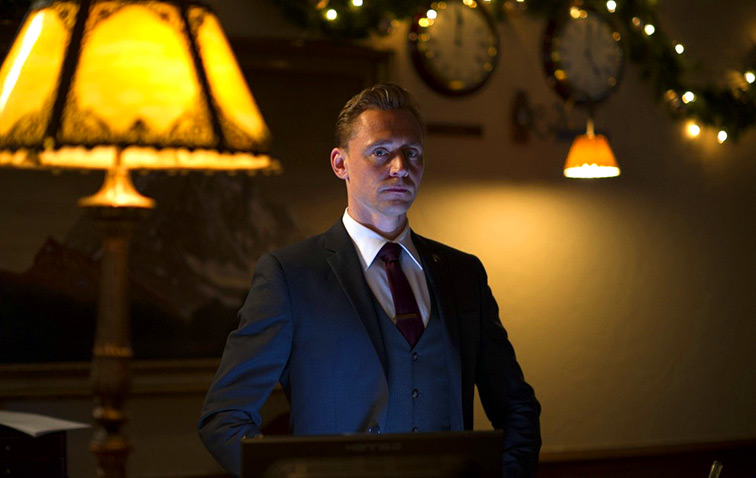 The Night Manager