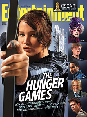Hunger Games