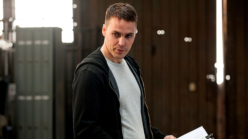 True Detective, Season 2, Episode 2, Night Finds You