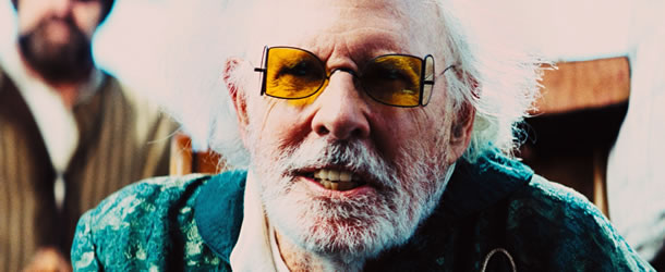 bruce dern, django