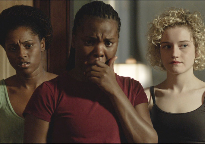 The Last Exorcism II, header