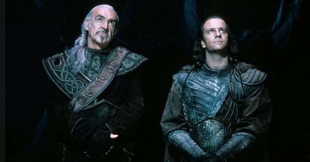 Highlander II