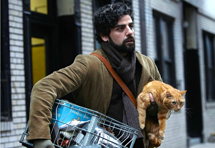 Inside Llewyn Davis
