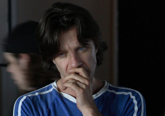 James Marsh