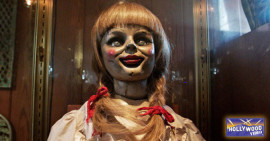 Conjuring Doll 1