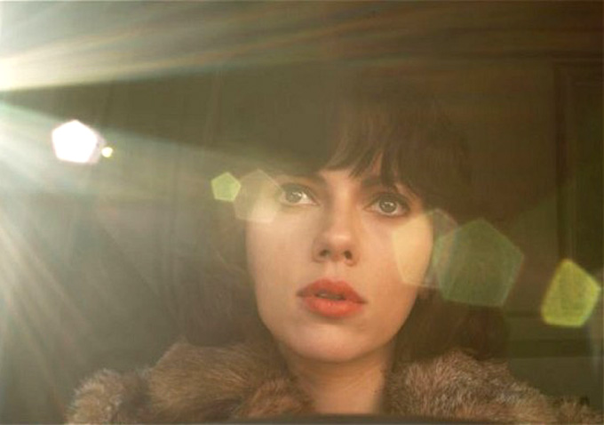 Under The Skin