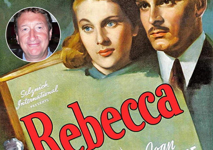 Rebecca Steven Knight