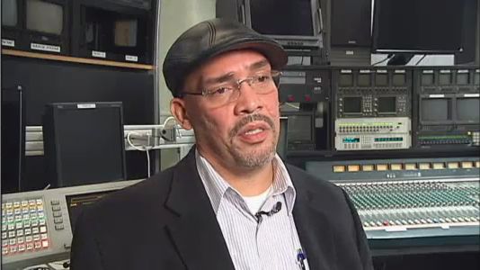 Charles Jones