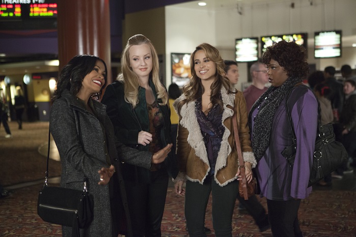 Single Mom's Club
