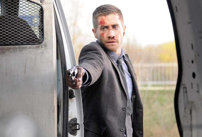 Jake Gyllenhaal