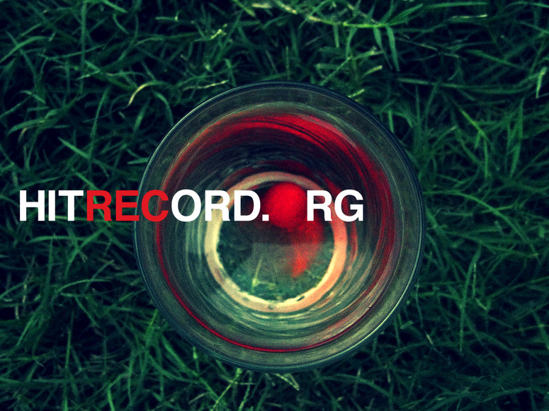 Hitrecord
