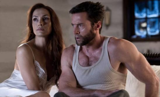 Wolverine