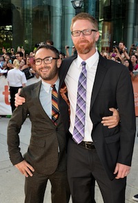 John and Austin