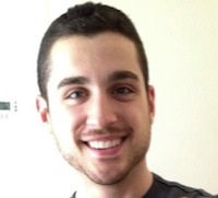 Max Peskin