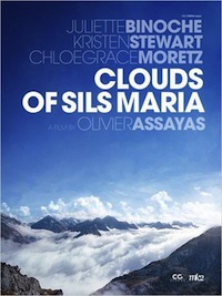 Sils Maria