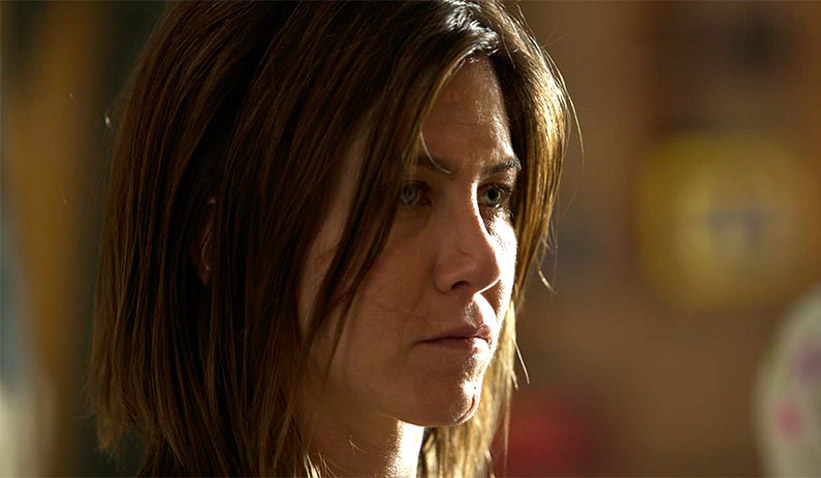Cake, Jennifer Aniston