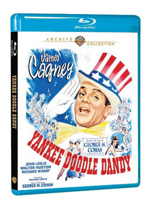 Yankee Doodle Dandy