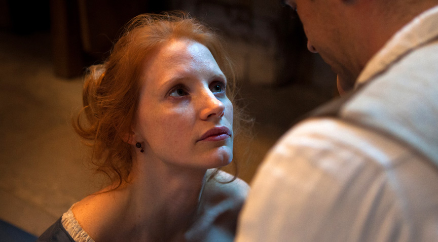 Miss Julie