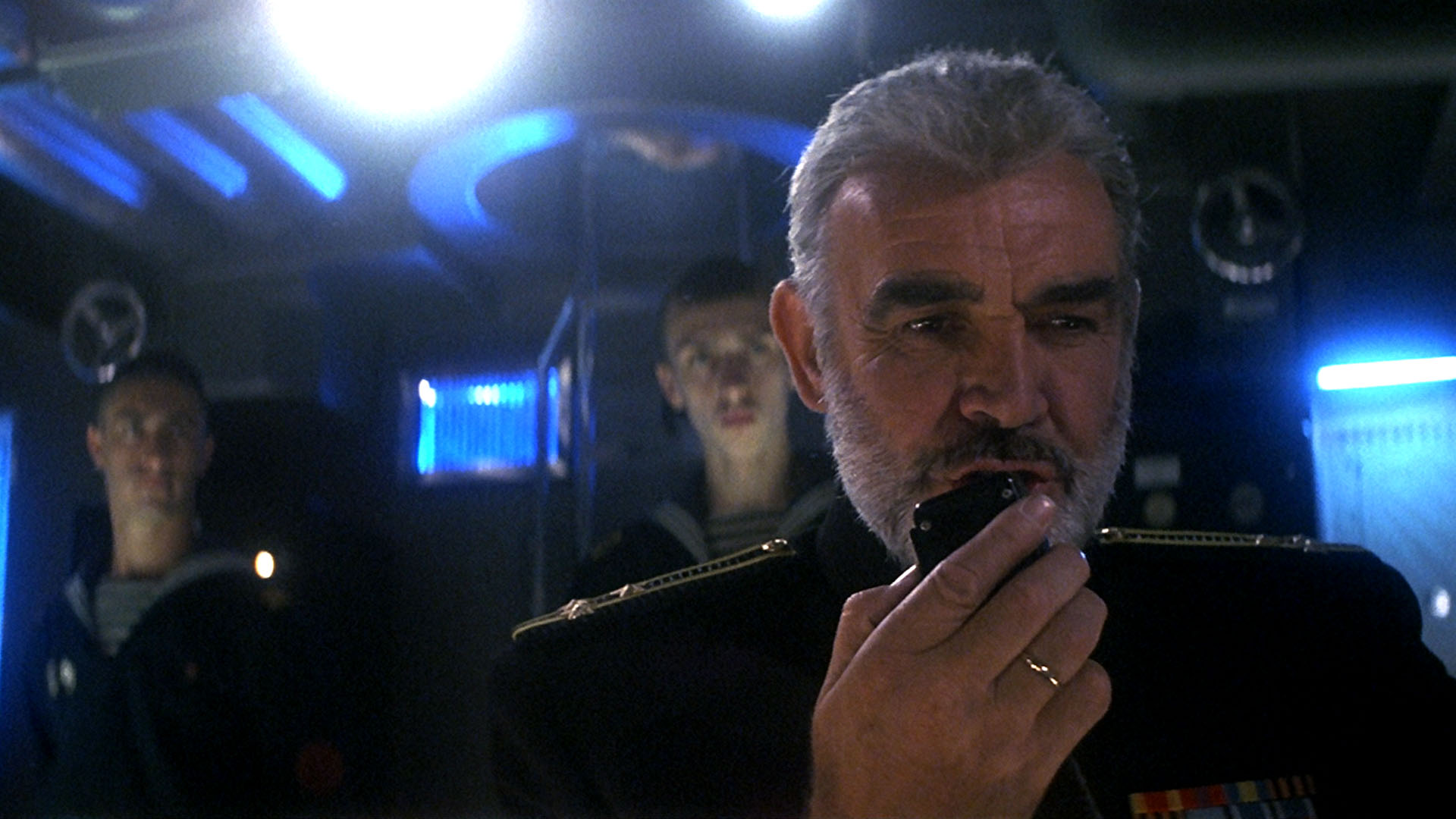 Hunt for Red October