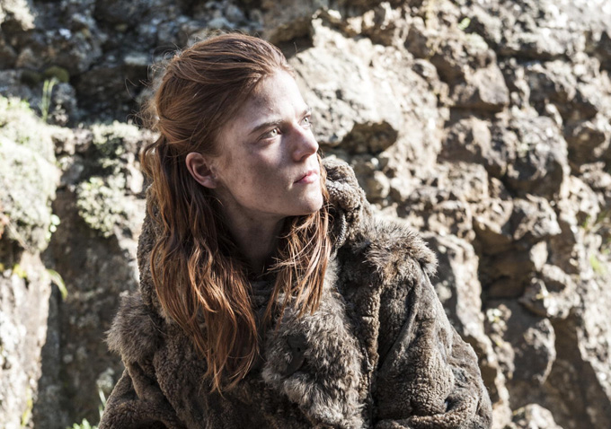 Game Of Thrones