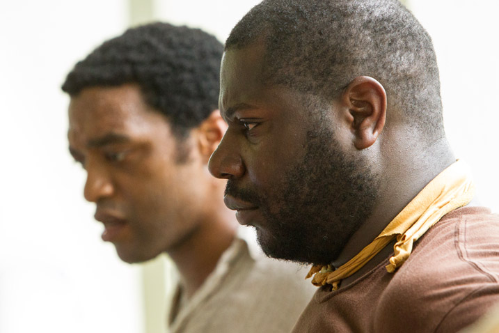 12 Years A Slave