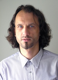 Kestutis Drazdauskas