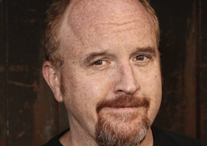 Louis CK