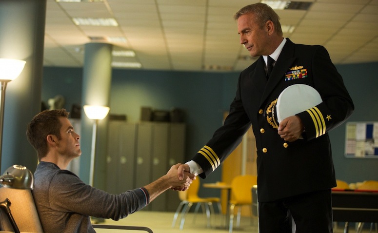 Jack Ryan: Shadow Recruit