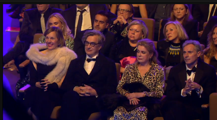 European Film Awards