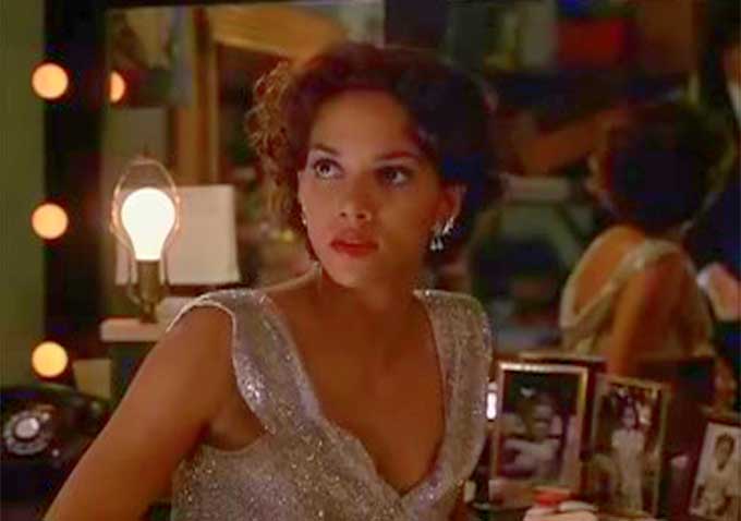 Introducing Dorothy Dandridge