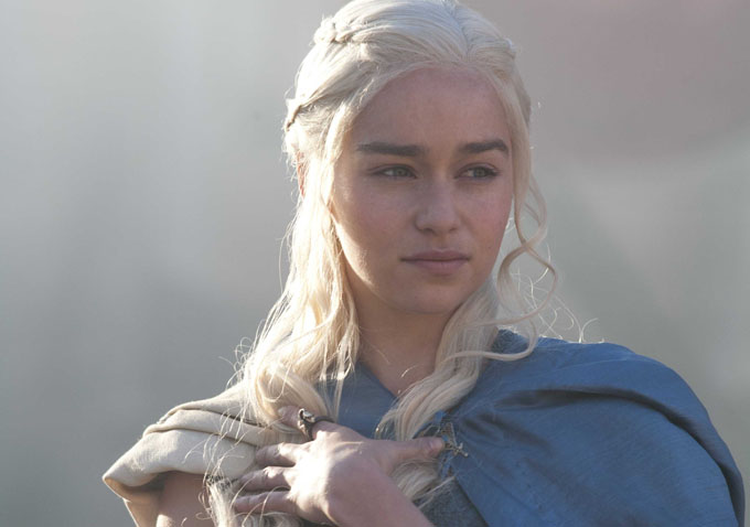 Game Of Thrones