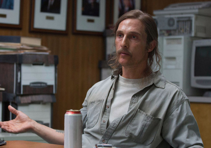 True Detective