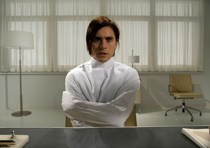 Mr. Nobody