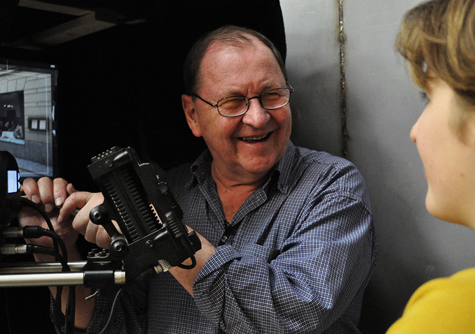 Roy Andersson