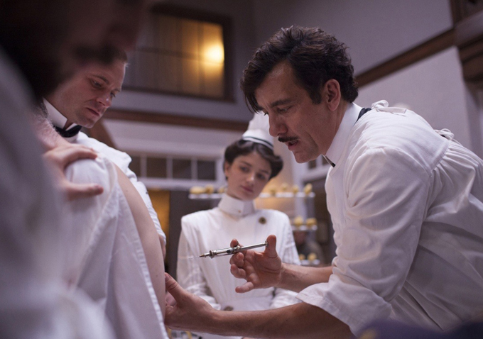 The Knick