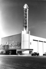 The Culver