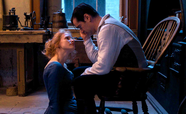 Miss Julie